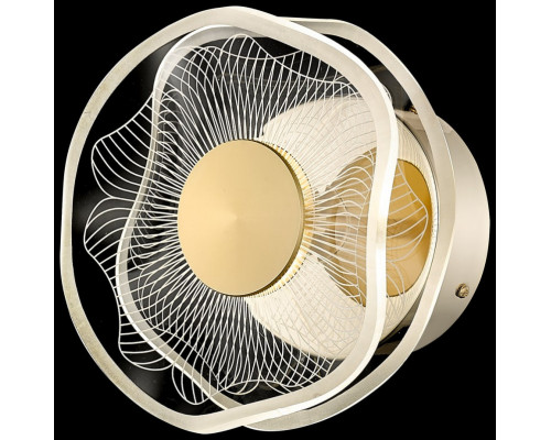 Заказать Бра WERTMARK WE453.02.301| VIVID-LIGHT.RU