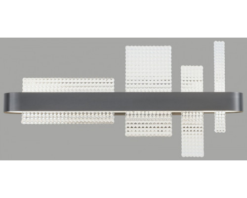 Оформить заказ Бра WERTMARK WE461.01.021| VIVID-LIGHT.RU