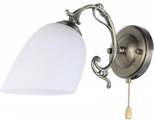 Заказать Бра MyFar MR1520-1W| VIVID-LIGHT.RU