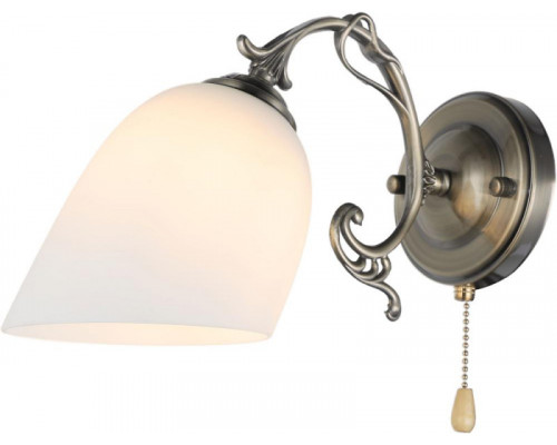 Заказать Бра MyFar MR1520-1W| VIVID-LIGHT.RU