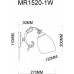 Заказать Бра MyFar MR1520-1W| VIVID-LIGHT.RU