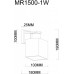 Заказать Бра MyFar MR1500-1W| VIVID-LIGHT.RU