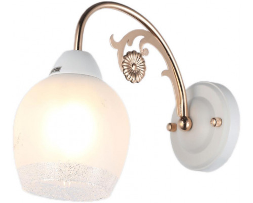 Оформить заказ Бра MyFar MR1670-1W| VIVID-LIGHT.RU