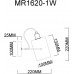Оформить заказ Бра MyFar MR1620-1W| VIVID-LIGHT.RU