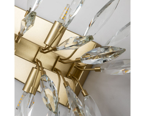 Купить Бра Favourite 4058-6W| VIVID-LIGHT.RU