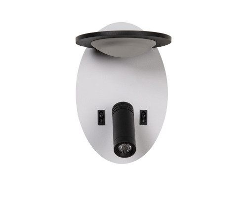 Сделать заказ Бра Favourite 4065-2W| VIVID-LIGHT.RU