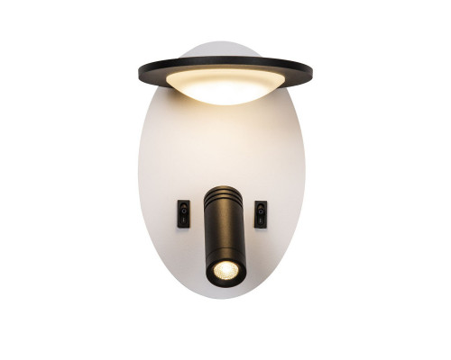 Сделать заказ Бра Favourite 4065-2W| VIVID-LIGHT.RU