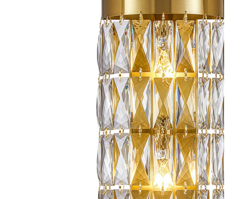 Заказать Бра Favourite 4090-3W| VIVID-LIGHT.RU