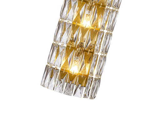 Заказать Бра Favourite 4090-3W| VIVID-LIGHT.RU