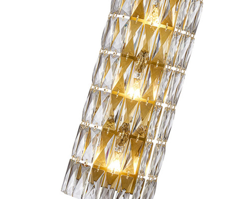 Заказать Бра Favourite 4090-3W| VIVID-LIGHT.RU