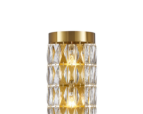 Заказать Бра Favourite 4090-3W| VIVID-LIGHT.RU