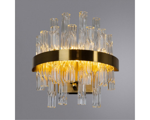 Сделать заказ Бра Divinare 6053/17 AP-1| VIVID-LIGHT.RU