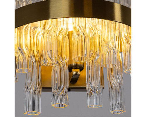 Сделать заказ Бра Divinare 6053/17 AP-1| VIVID-LIGHT.RU