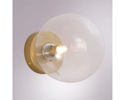 Заказать Бра ARTE Lamp A7790AP-1GO| VIVID-LIGHT.RU