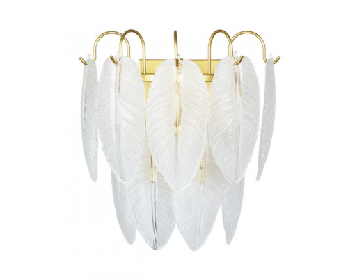 Сделать заказ Бра ARTE Lamp A4052AP-2SG| VIVID-LIGHT.RU