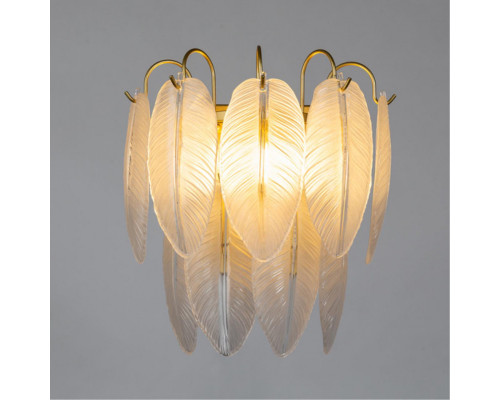 Сделать заказ Бра ARTE Lamp A4052AP-2SG| VIVID-LIGHT.RU