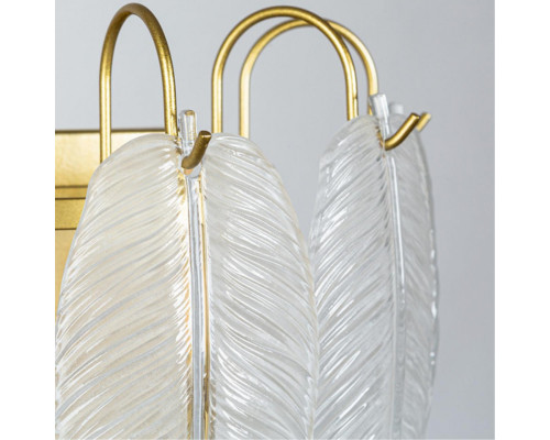 Сделать заказ Бра ARTE Lamp A4052AP-2SG| VIVID-LIGHT.RU