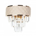 Купить Бра ARTE Lamp A1008AP-2GO| VIVID-LIGHT.RU