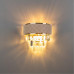 Купить Бра ARTE Lamp A1008AP-2GO| VIVID-LIGHT.RU