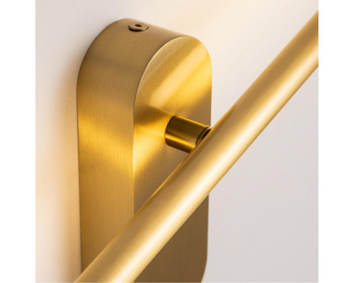 Заказать Бра ARTE Lamp A2028AP-1PB| VIVID-LIGHT.RU