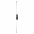 Бра ARTE Lamp A2029AP-1CC