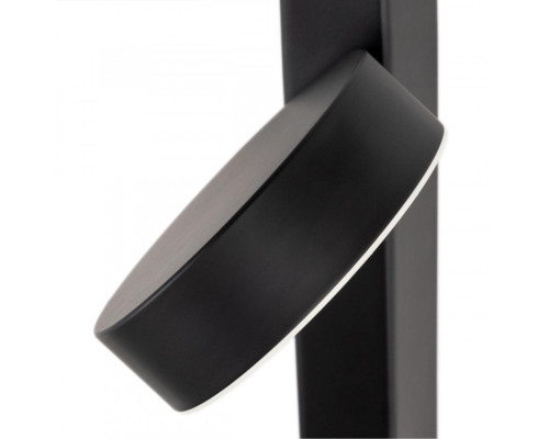 Сделать заказ Бра ARTE Lamp A2142AP-10BK| VIVID-LIGHT.RU