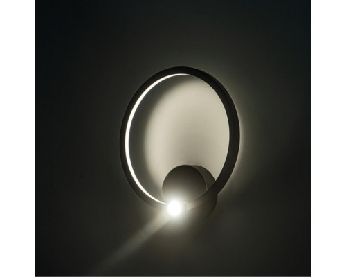 Сделать заказ Бра ARTE Lamp A2195AP-1BK| VIVID-LIGHT.RU