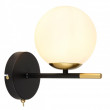 Бра ARTE Lamp A2224AP-1BK Бра ARTE Lamp A2224AP-1BK