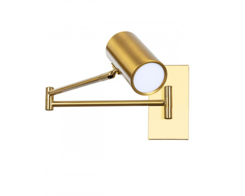 Сделать заказ Бра ARTE Lamp A2490AP-1PB| VIVID-LIGHT.RU