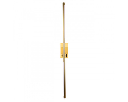 Купить Бра ARTE Lamp A2029AP-1PB| VIVID-LIGHT.RU