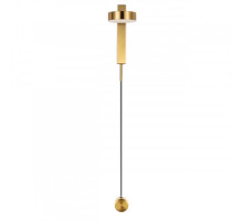 Бра ARTE Lamp A2142AP-10PB