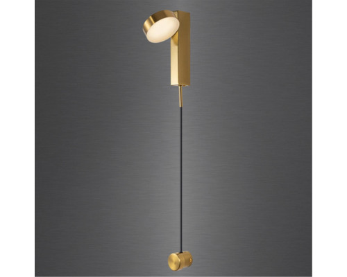Заказать Бра ARTE Lamp A2142AP-10PB| VIVID-LIGHT.RU