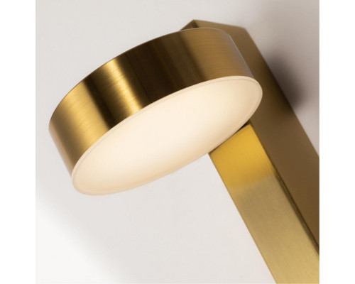 Заказать Бра ARTE Lamp A2142AP-10PB| VIVID-LIGHT.RU