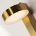 Заказать Бра ARTE Lamp A2142AP-10PB| VIVID-LIGHT.RU