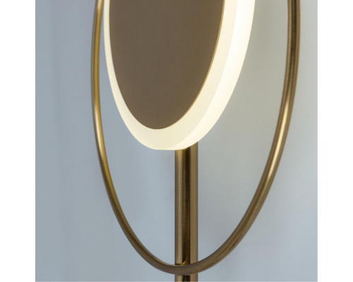 Заказать Бра ARTE Lamp A2604AP-7GO| VIVID-LIGHT.RU