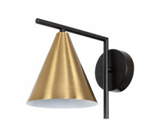 Бра ARTE Lamp A7029AP-1BK