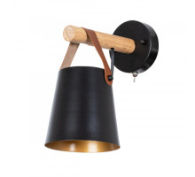 Бра ARTE Lamp A7032AP-1BK