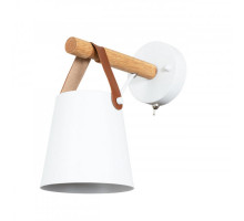 Бра ARTE Lamp A7032AP-1WH