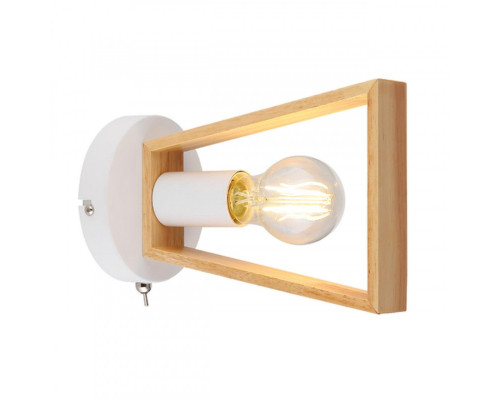 Сделать заказ Бра ARTE Lamp A8030AP-1WH| VIVID-LIGHT.RU