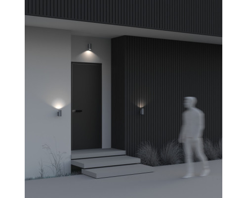 Оформить заказ Бра Maytoni O574WL-01GR| VIVID-LIGHT.RU