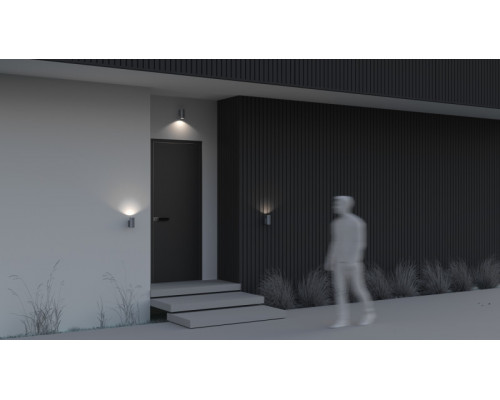 Оформить заказ Бра Maytoni O574WL-01GR| VIVID-LIGHT.RU