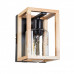 Оформить заказ Бра ARTE Lamp A7025AP-1BK| VIVID-LIGHT.RU