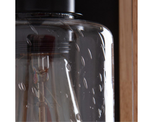 Оформить заказ Бра ARTE Lamp A7025AP-1BK| VIVID-LIGHT.RU