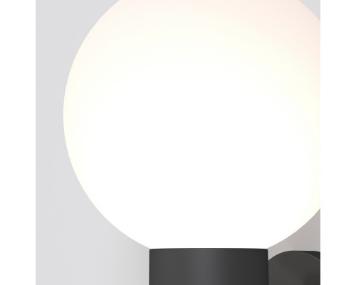 Сделать заказ Бра Maytoni O598WL-01B| VIVID-LIGHT.RU