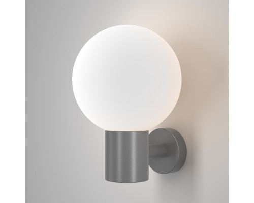 Сделать заказ Бра Maytoni O598WL-01GR| VIVID-LIGHT.RU