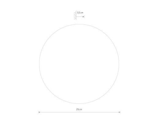 Купить Бра Nowodvorski 10277| VIVID-LIGHT.RU