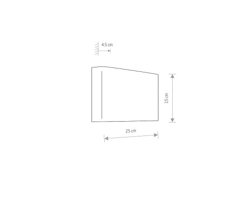 Оформить заказ Бра Nowodvorski 10456| VIVID-LIGHT.RU