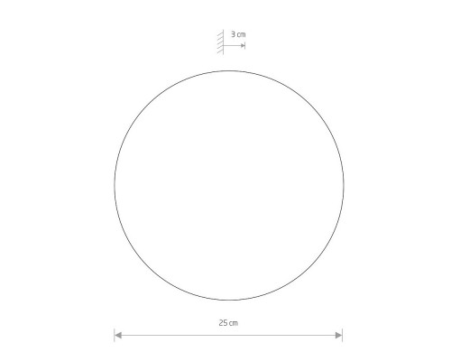 Оформить заказ Бра Nowodvorski 10350| VIVID-LIGHT.RU