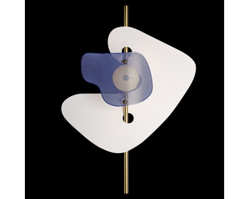 Оформить заказ Бра LOFT IT 10114W| VIVID-LIGHT.RU