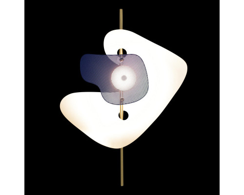 Оформить заказ Бра LOFT IT 10114W| VIVID-LIGHT.RU